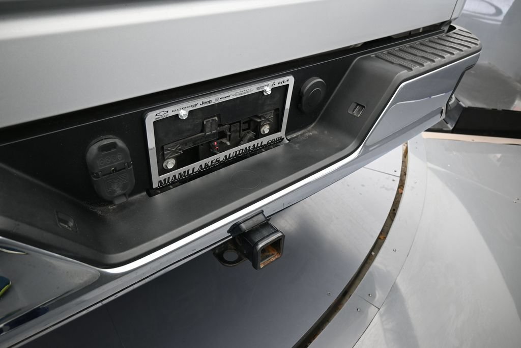 Used 2019 Chevrolet Silverado 1500 LT w/ All-Star Edition RWD image 43