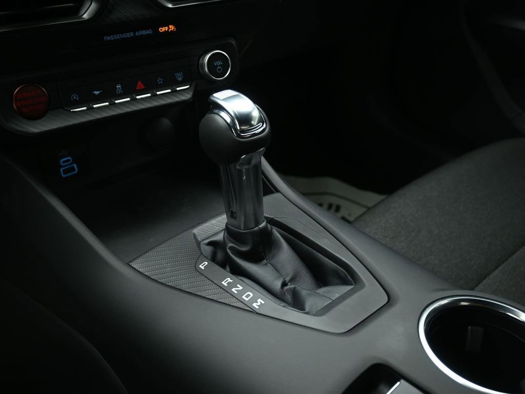 New 2026 Ford Mustang GT image 16