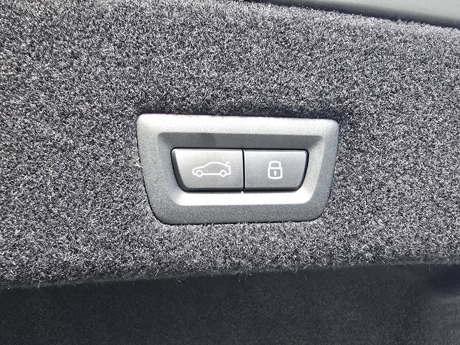 New 2026 BMW 760i xDrive w/ Executive Package image 8