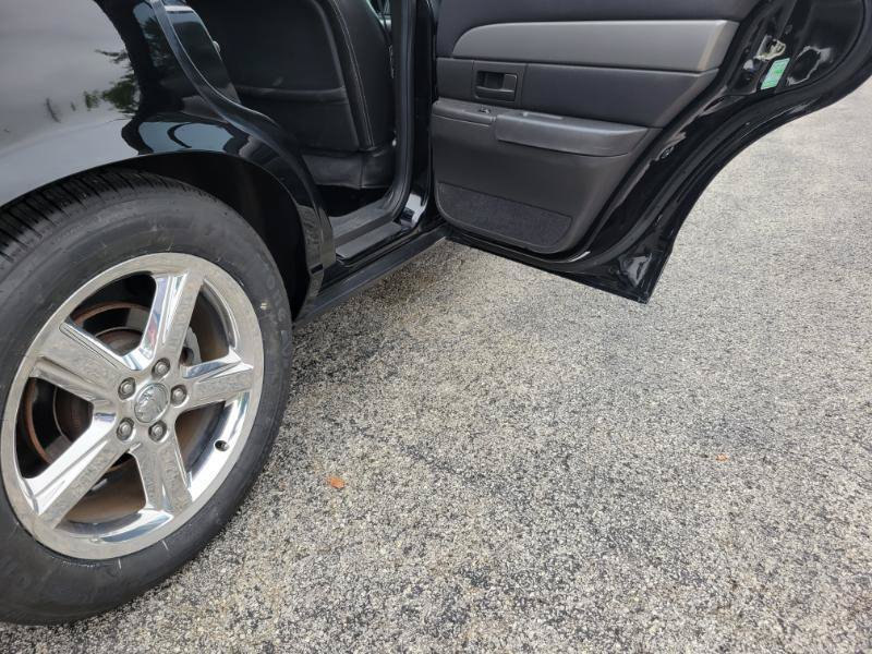 Used 2003 Mercury Marauder RWD image 39