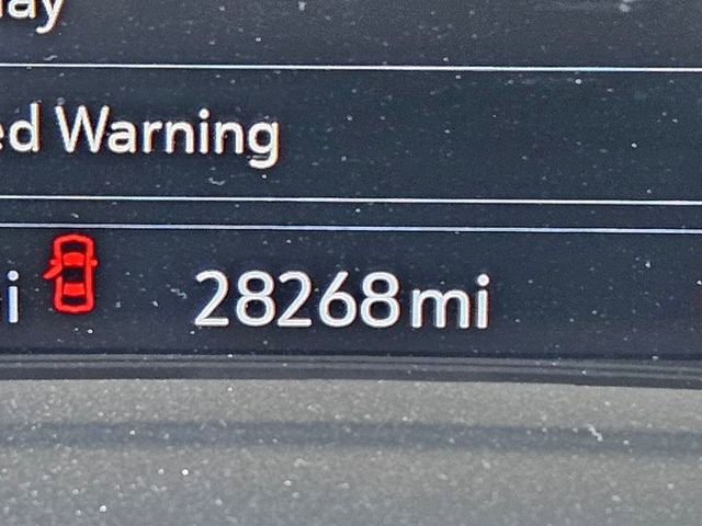 Used 2023 Buick Envision Avenir FWD image 29