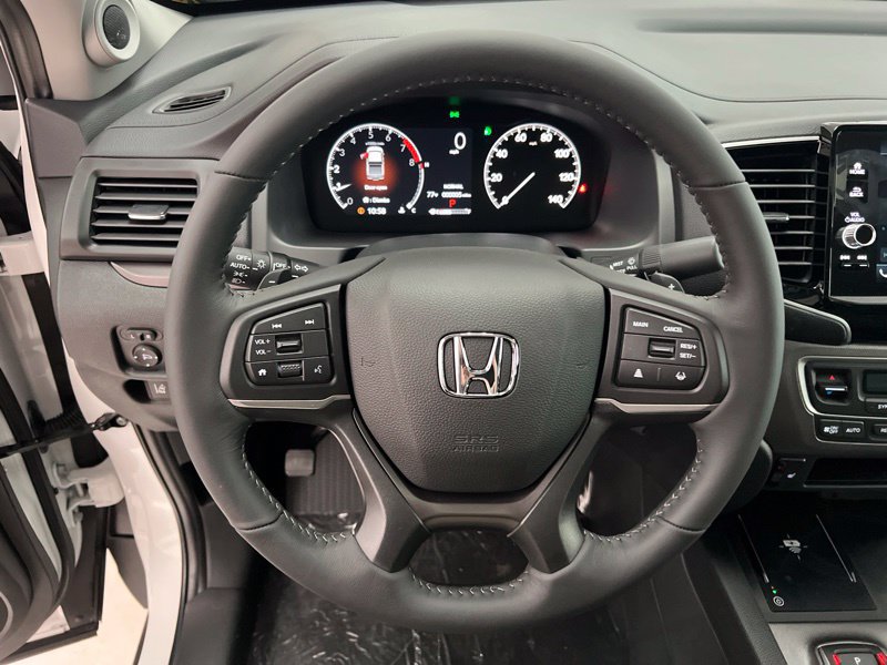 New 2026 Honda Ridgeline RTL image 25