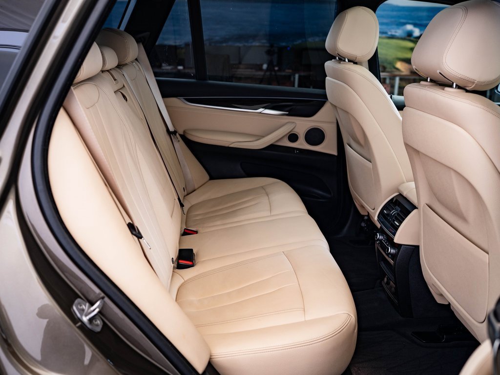 Used 2018 BMW X5 xDrive35i image 37