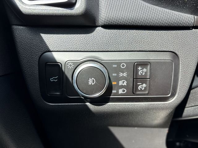 New 2025 Ford Bronco Sport Outer Banks w/ Outer Banks Tech Package+ image 16