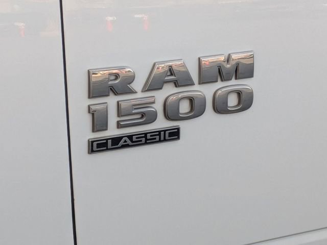 Used 2022 RAM 1500 Tradesman w/ Power & Remote Entry Group image 11