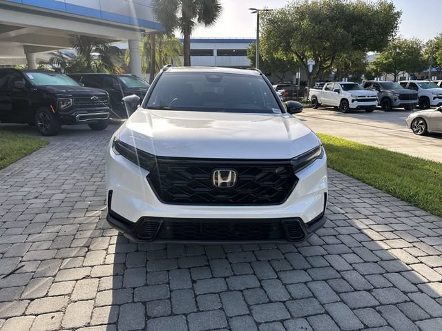 Used 2025 Honda CR-V Sport-L image 18