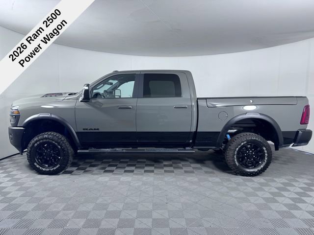 New 2026 RAM 2500 Power Wagon image 5