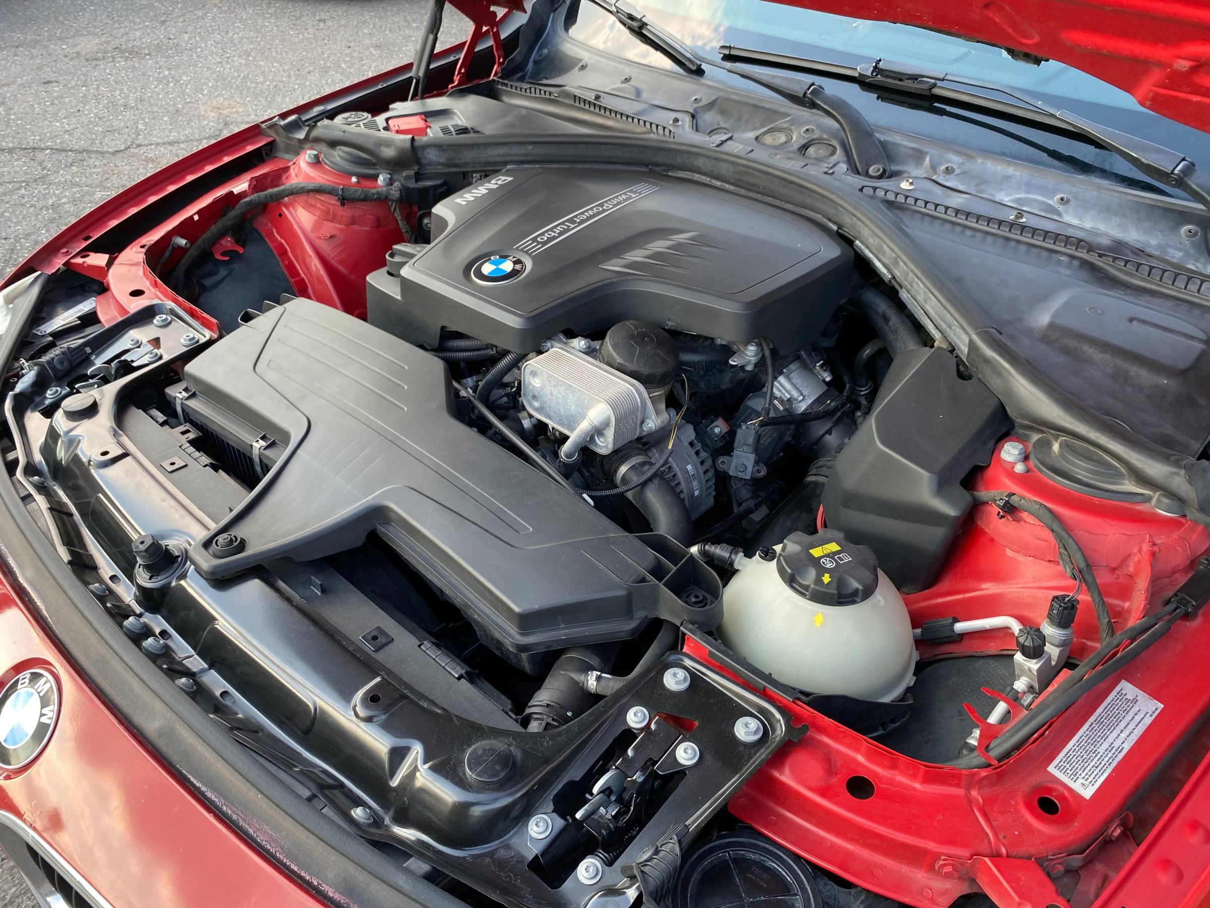 Used 2015 BMW 328i Sedan image 31