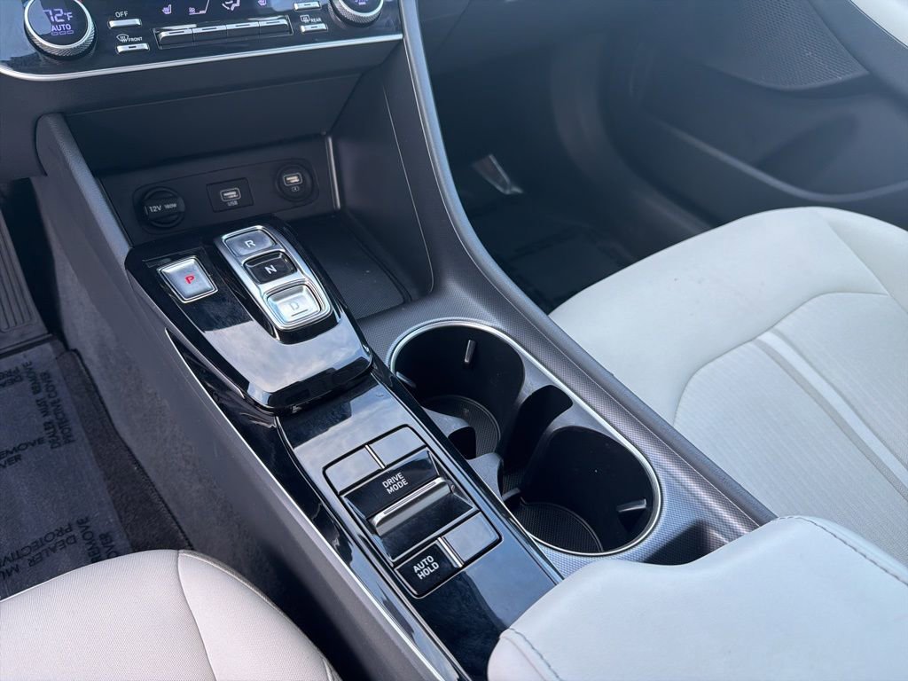 Used 2023 Hyundai Sonata SEL image 18