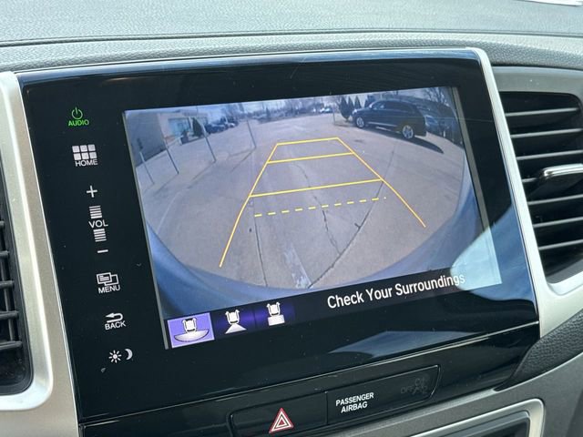 Used 2016 Honda Pilot EX image 16