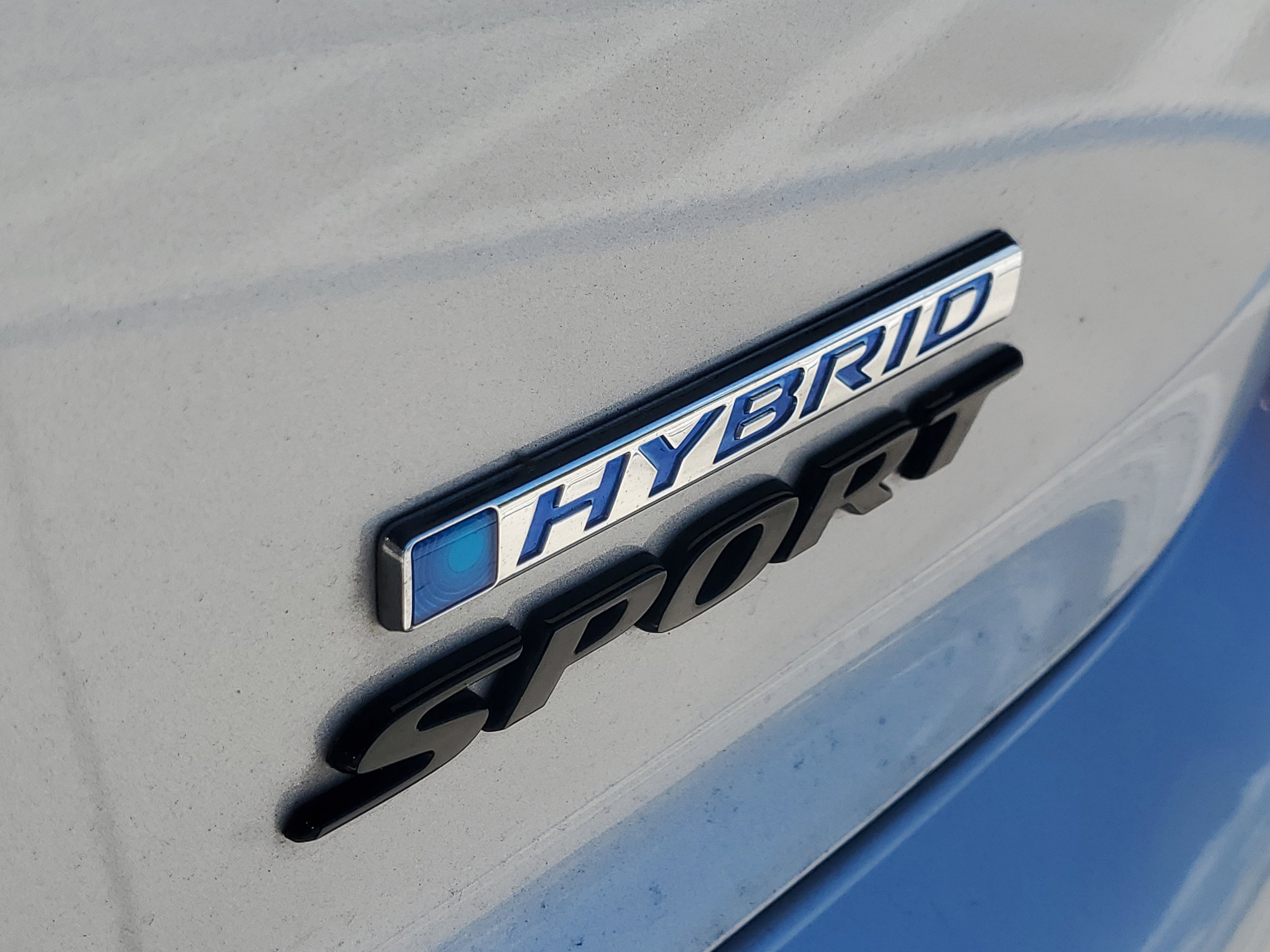 Used 2023 Honda Accord Sport image 12