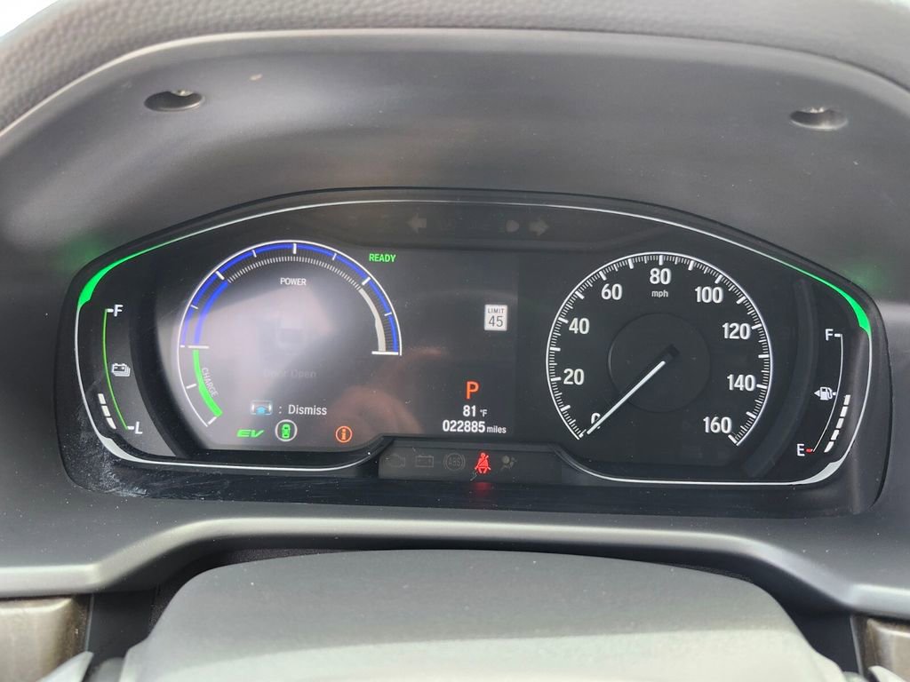 Certified 2019 Honda Accord EX-L image 25