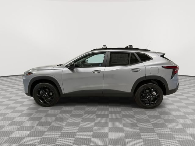 New 2026 Chevrolet Trax LT w/ Driver Confidence Package FWD image 6