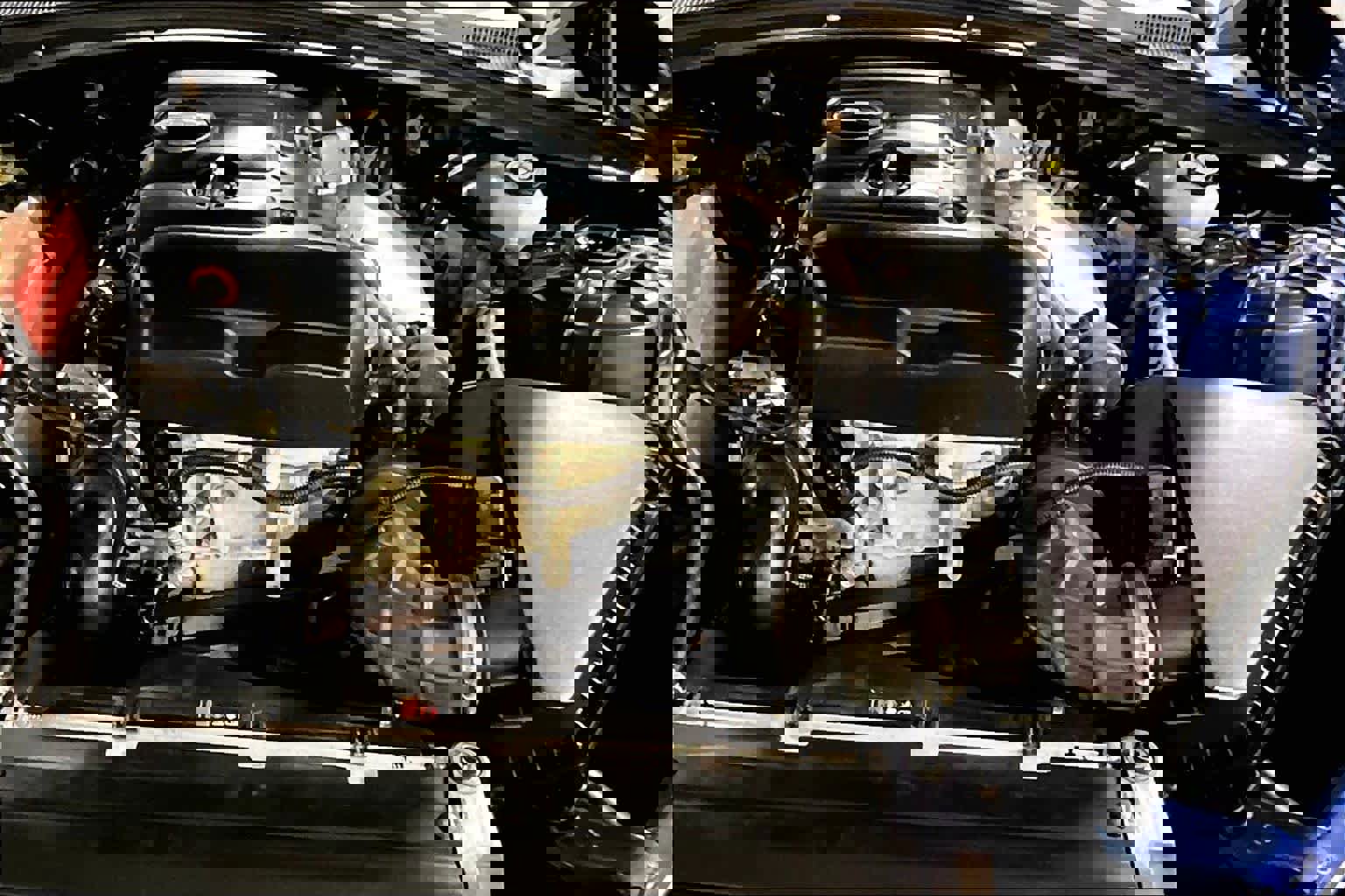 Used 2020 Chevrolet Camaro LT image 26