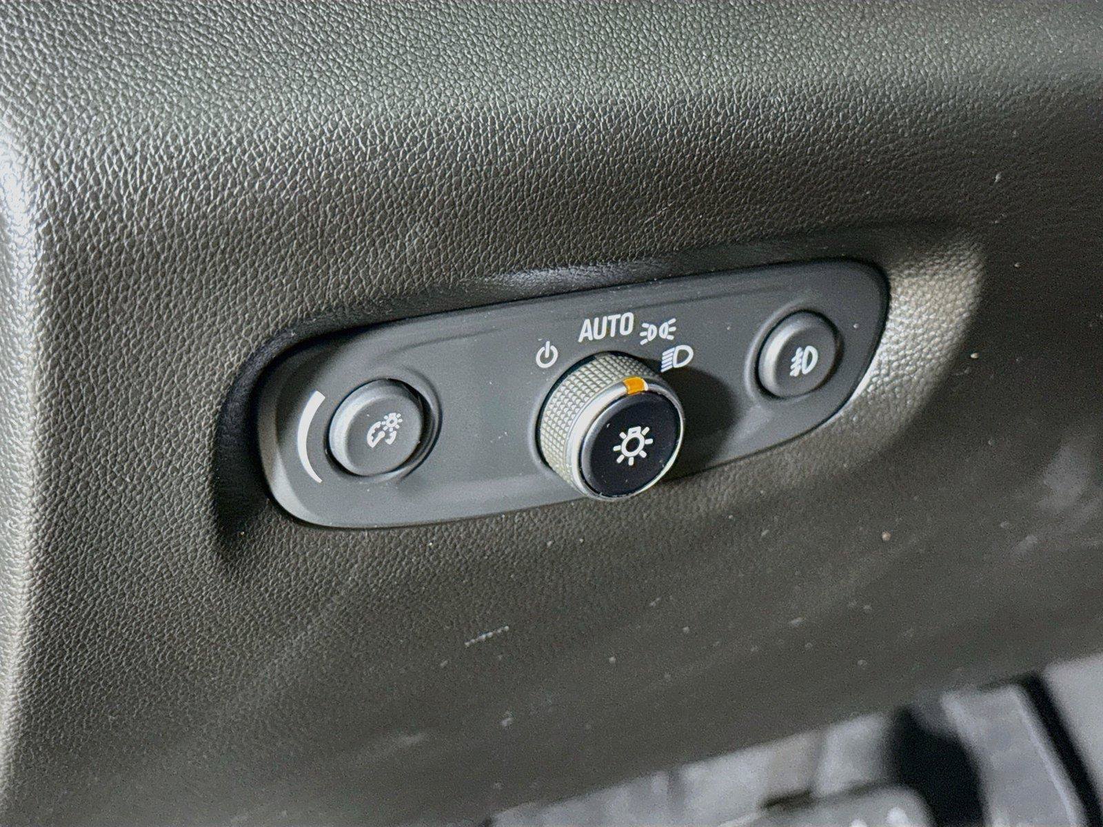 Used 2020 Chevrolet Traverse High Country AWD/4WD image 12