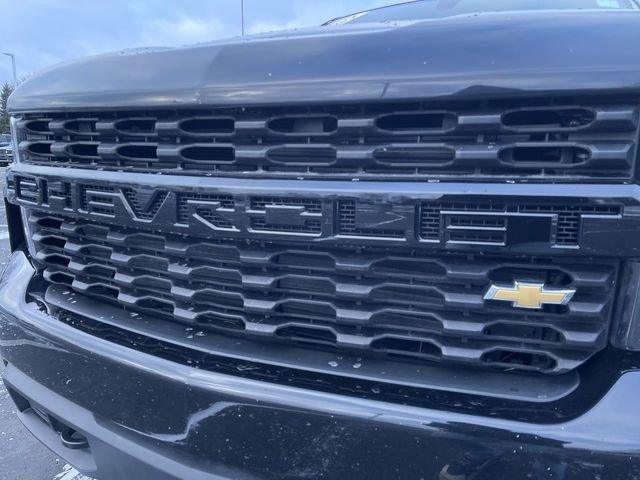 Used 2021 Chevrolet Silverado 1500 Custom image 29