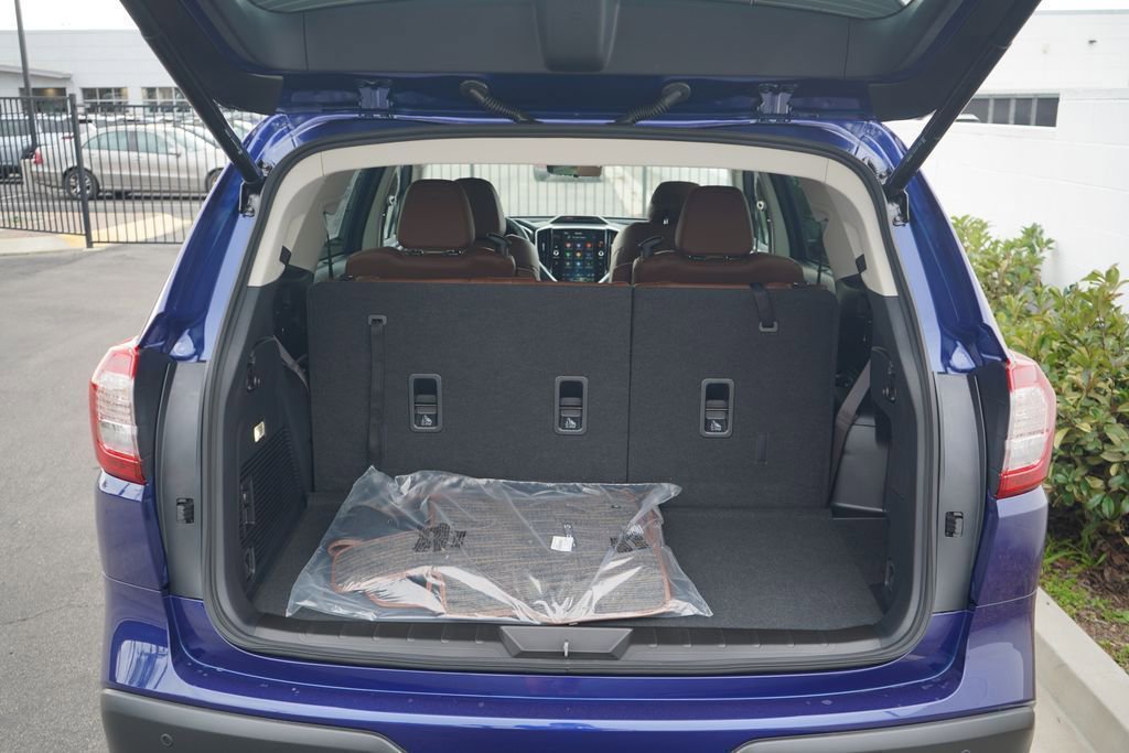 New 2026 Subaru Ascent Touring image 12