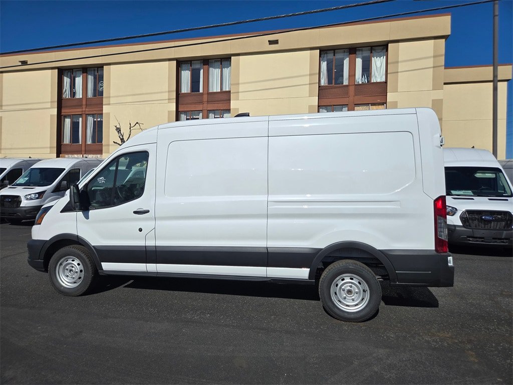 New 2026 Ford Transit 250 148 Medium Roof RWD image 8