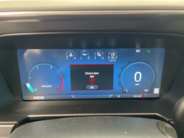 New 2026 Ford F350 Platinum image 17