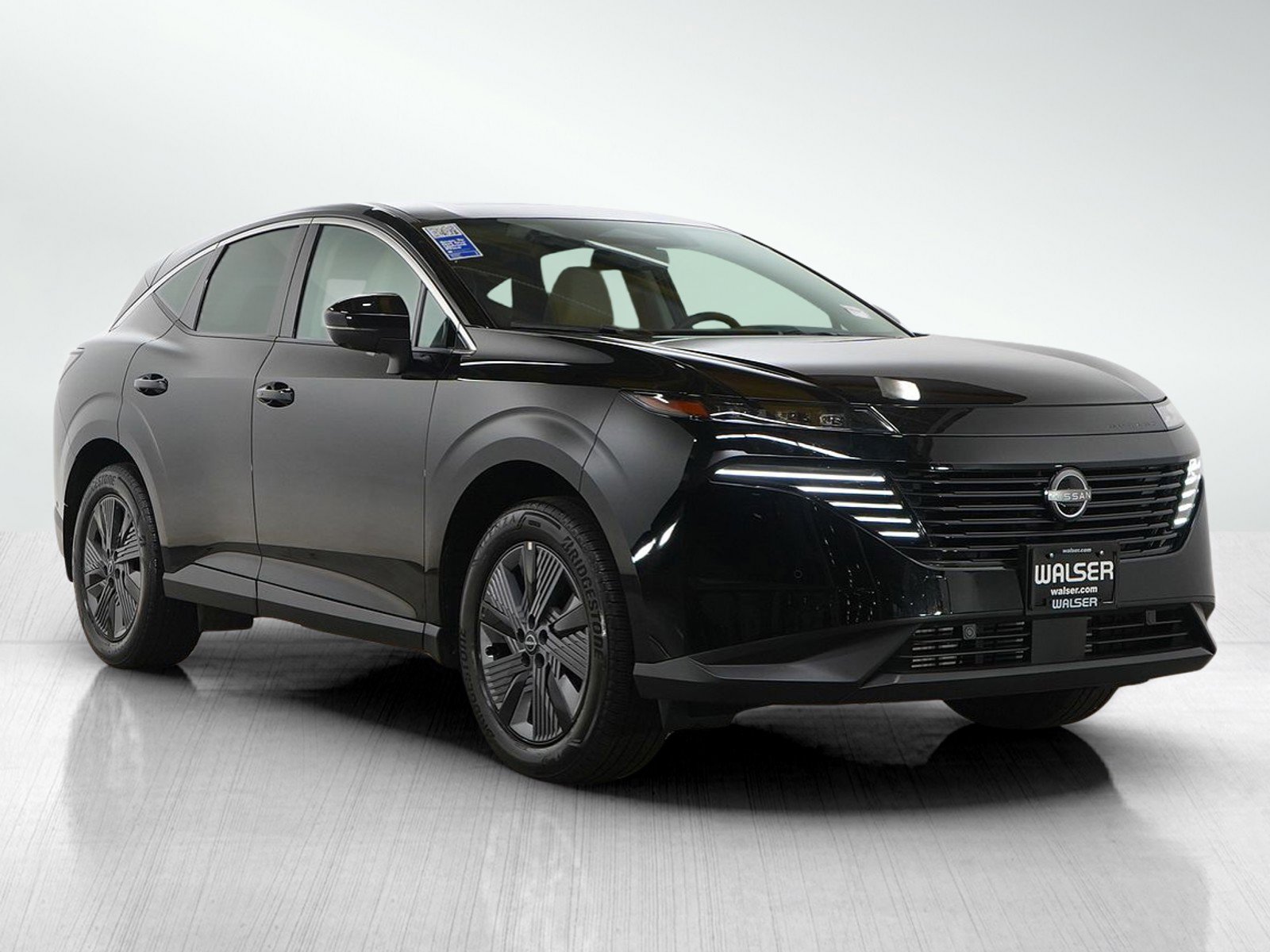 Used 2025 Nissan Murano SL image 7