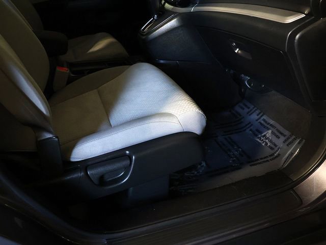 Used 2016 Honda CR-V EX image 33