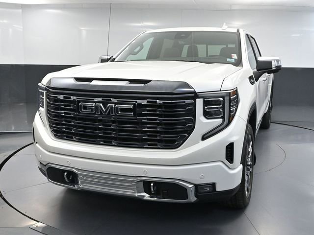Used 2024 GMC Sierra 1500 Denali Ultimate image 13
