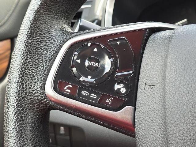Used 2021 Honda CR-V EX image 33