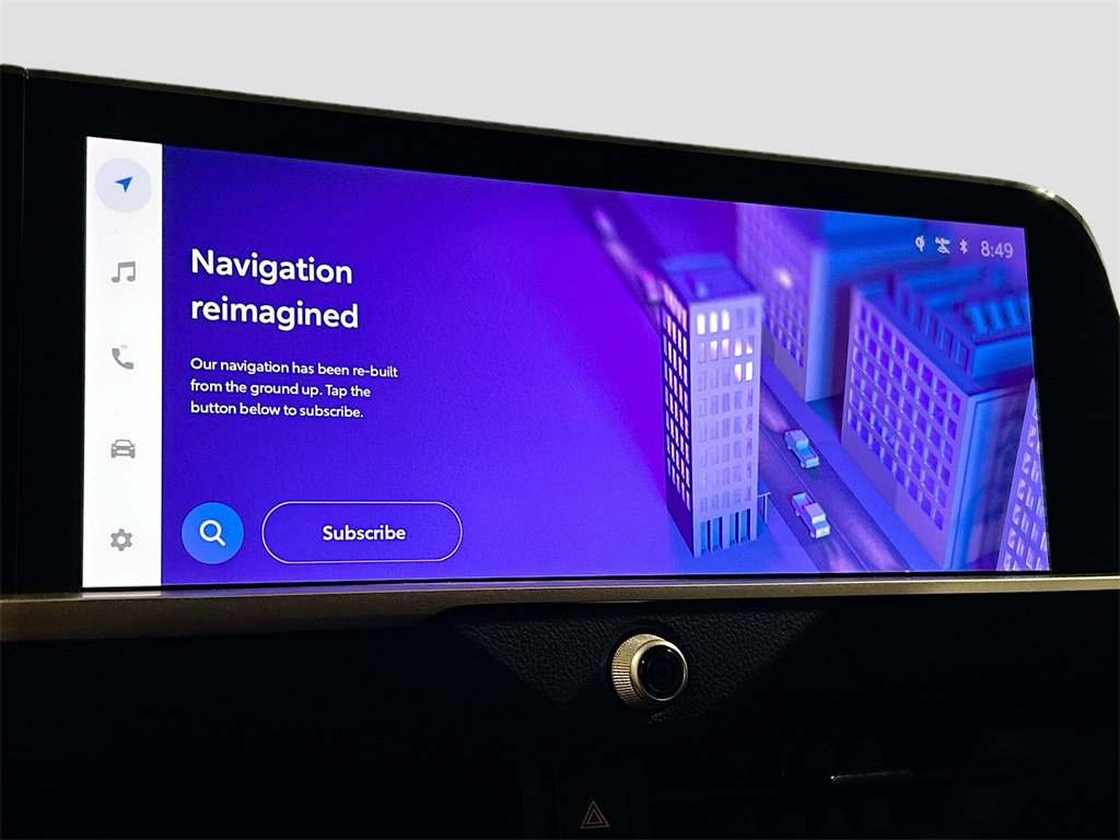 Used 2023 Toyota Crown XLE image 12