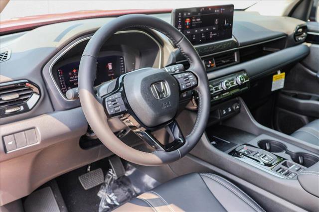 New 2026 Honda Passport RTL image 10