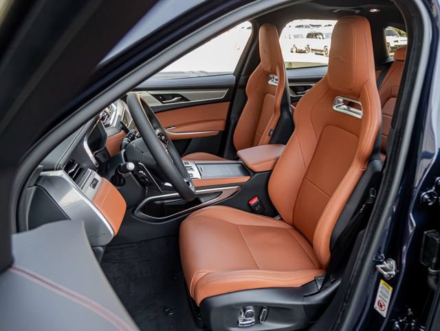 New 2026 Jaguar F-PACE R-Dynamic S AWD/4WD image 13