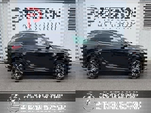 Used 2023 Lexus RX 350h w/ Accessory Package (Z1) image 2