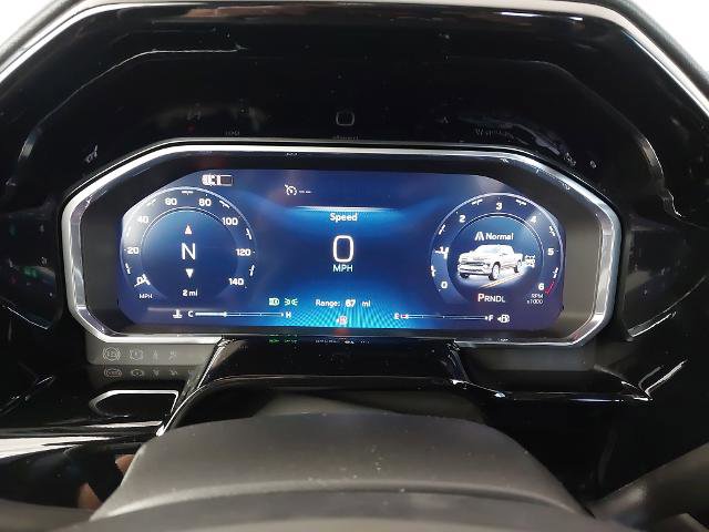 New 2026 Chevrolet Silverado 1500 LT w/ All Star Edition Plus image 19
