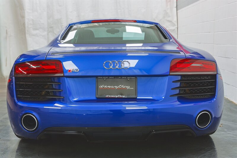 Used 2015 Audi R8 V8 AWD/4WD image 20