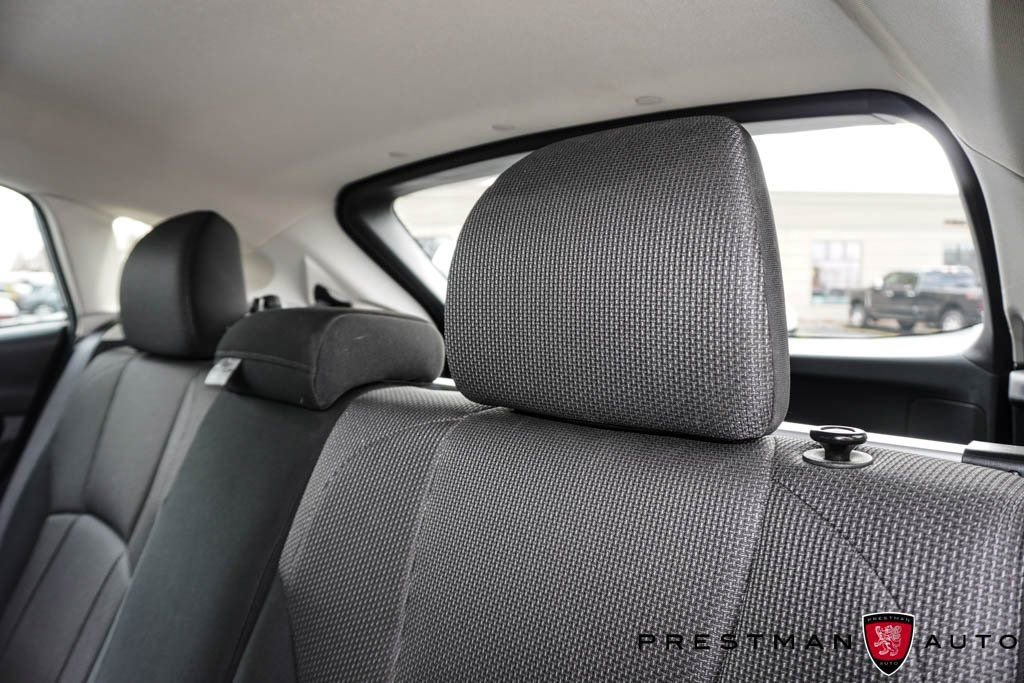 Used 2021 Subaru Impreza 2.0i image 34