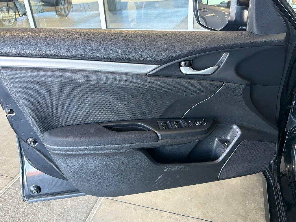 Used 2019 Honda Civic LX image 18