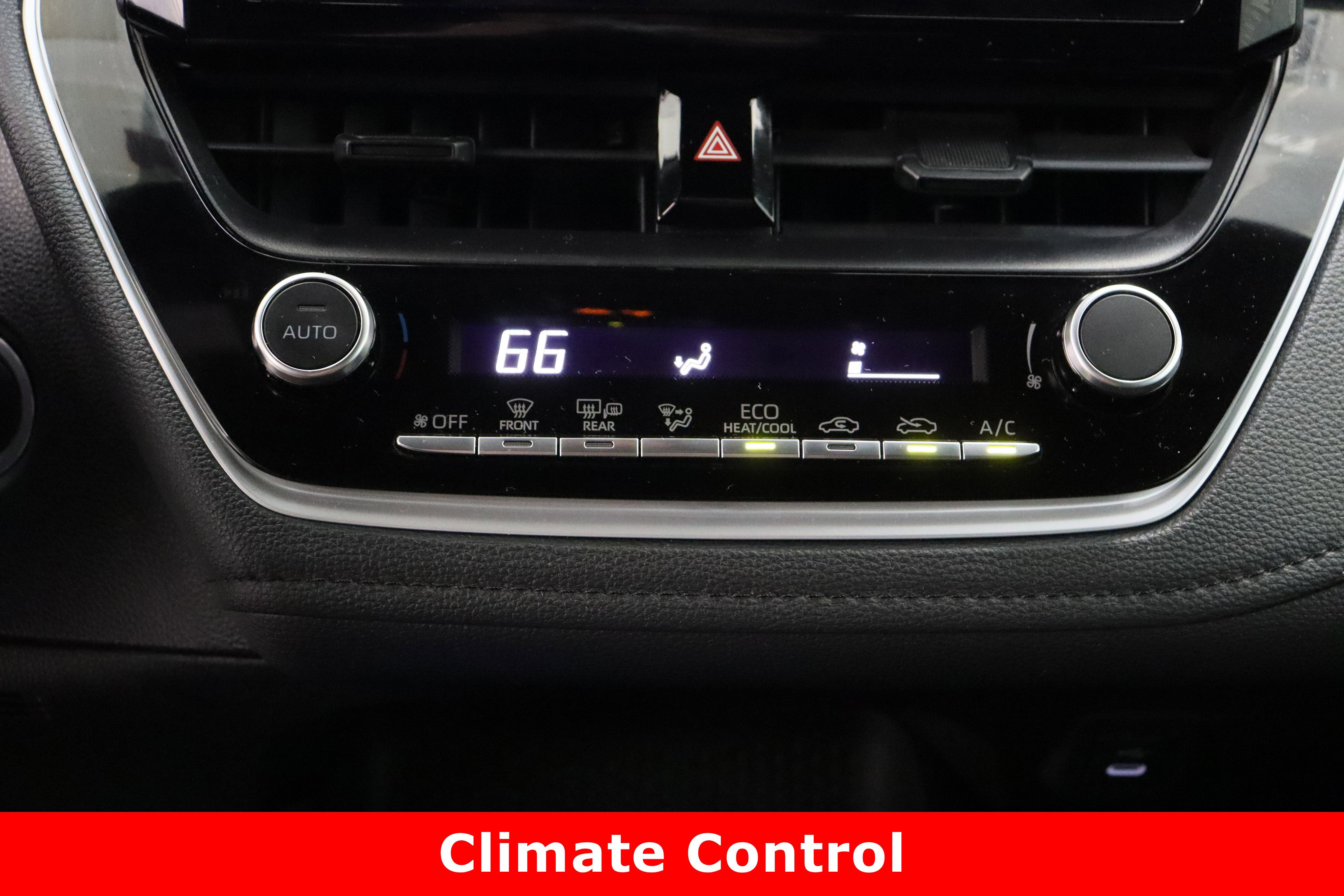 Certified 2024 Toyota Corolla SE image 19