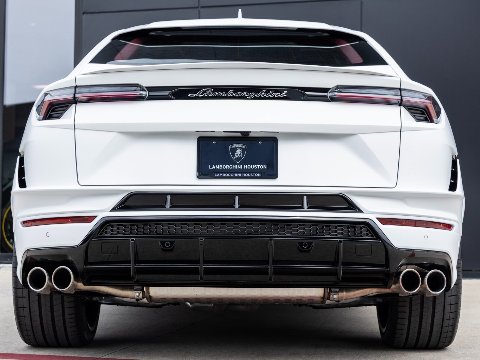 Used 2024 Lamborghini Urus S image 7