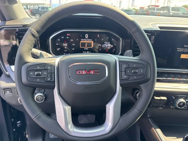 New 2026 GMC Sierra 1500 SLT w/ SLT Premium Package AWD/4WD image 21