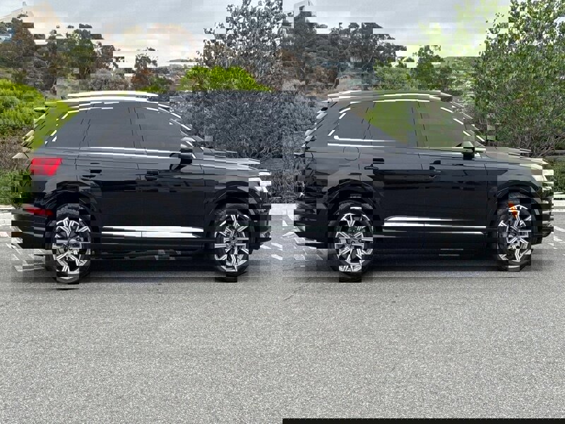 Used 2018 Audi Q7 2.0T Premium Plus w/ Premium Plus Package image 7