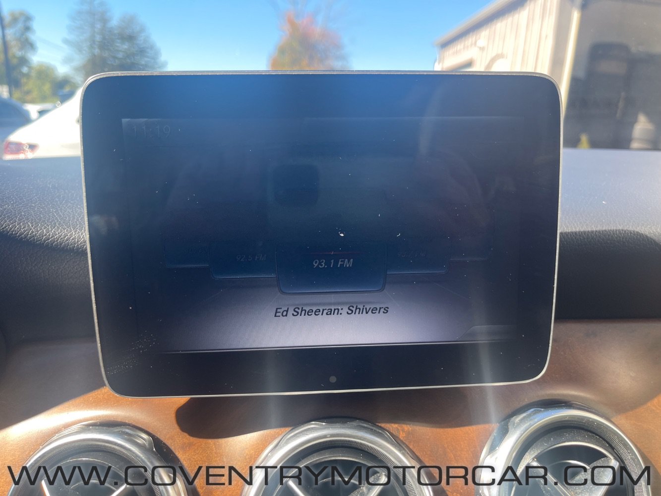 Used 2019 Mercedes-Benz GLA 250 4MATIC image 22