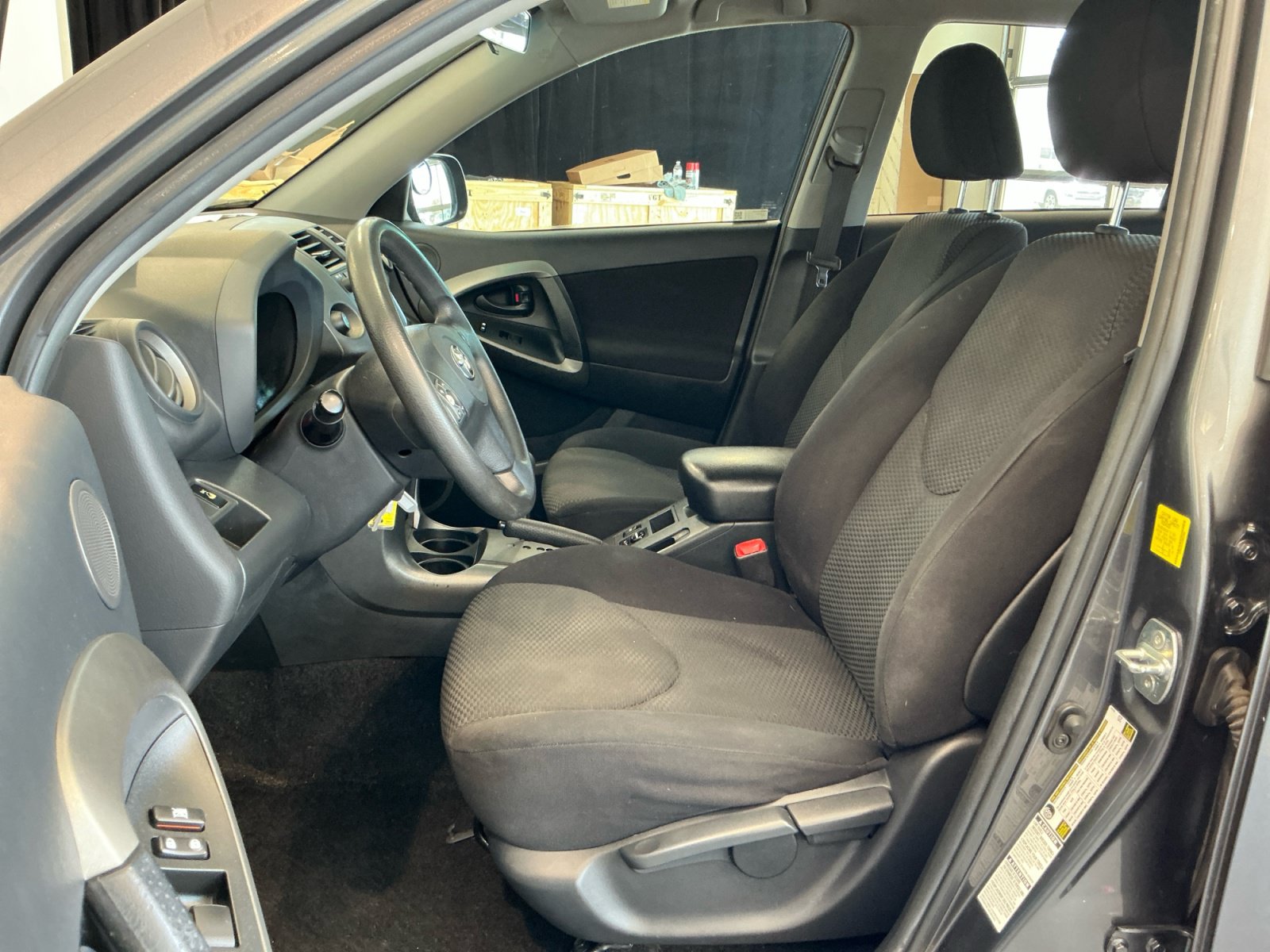 Used 2010 Toyota RAV4 Sport AWD/4WD image 13