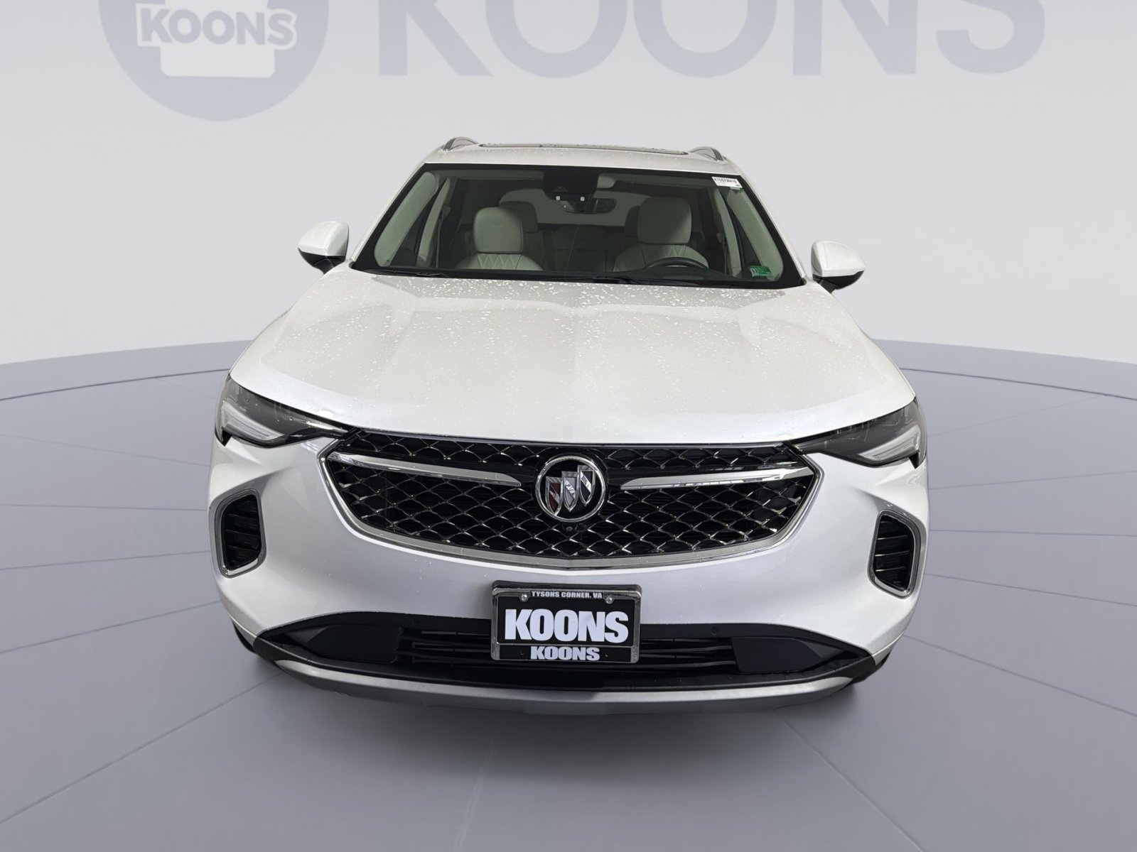 Used 2023 Buick Envision Avenir AWD/4WD image 11