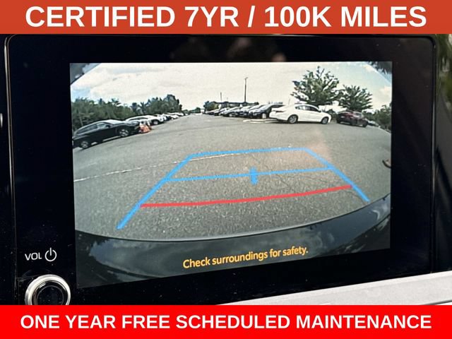 Used 2025 Toyota Prius LE FWD image 20