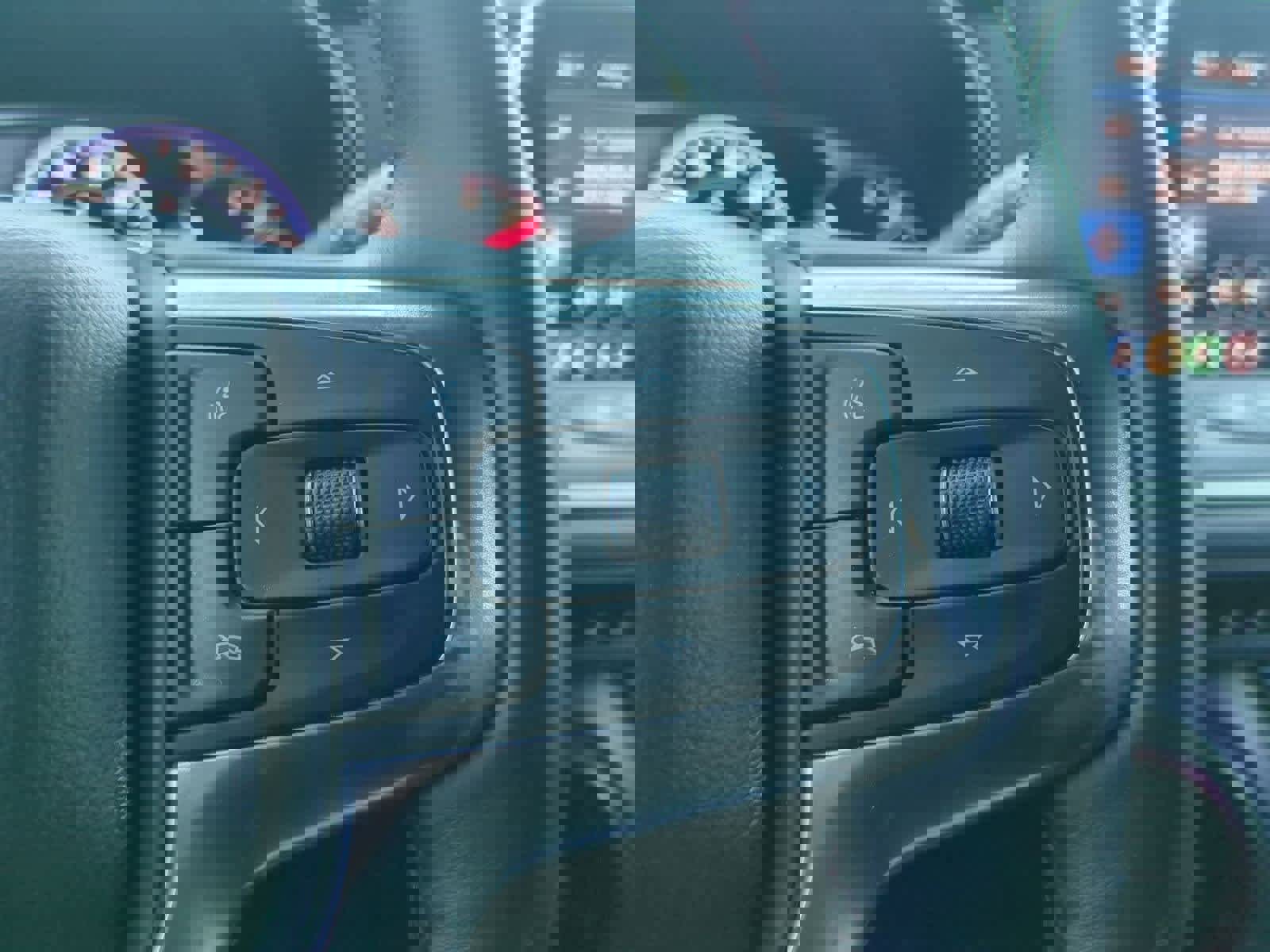 Used 2022 Chevrolet Blazer RS w/ Enhanced Convenience Package image 25