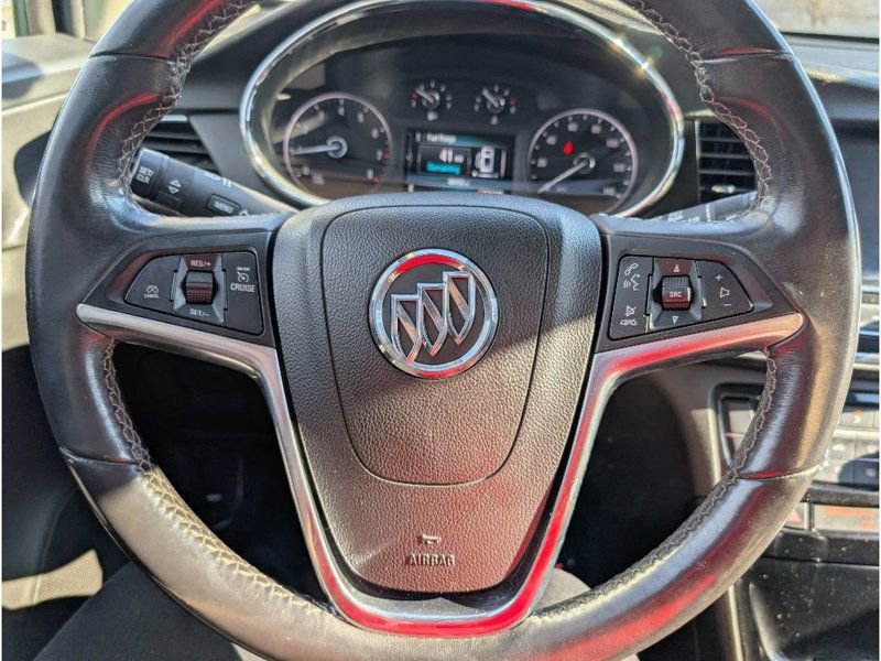 Used 2018 Buick Encore Preferred FWD image 18