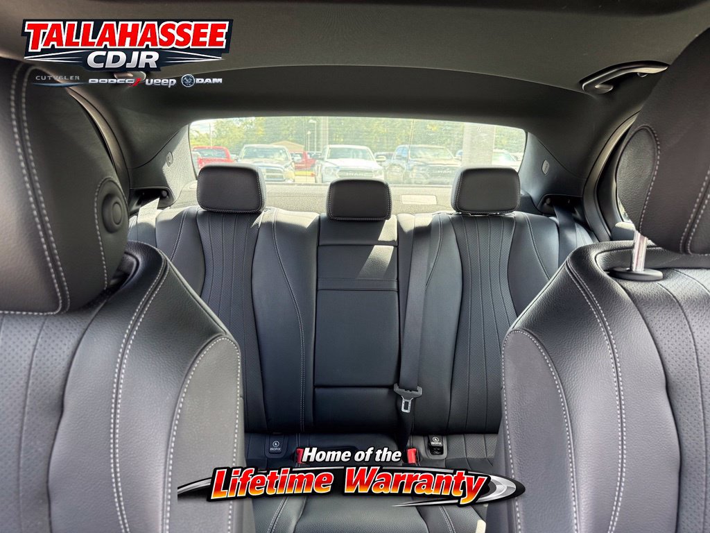 Used 2023 Mercedes-Benz E 350 Sedan image 42
