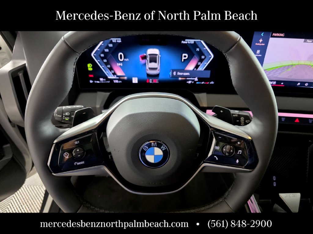 Used 2026 BMW X3 xDrive30i w/ Premium Package AWD/4WD image 18