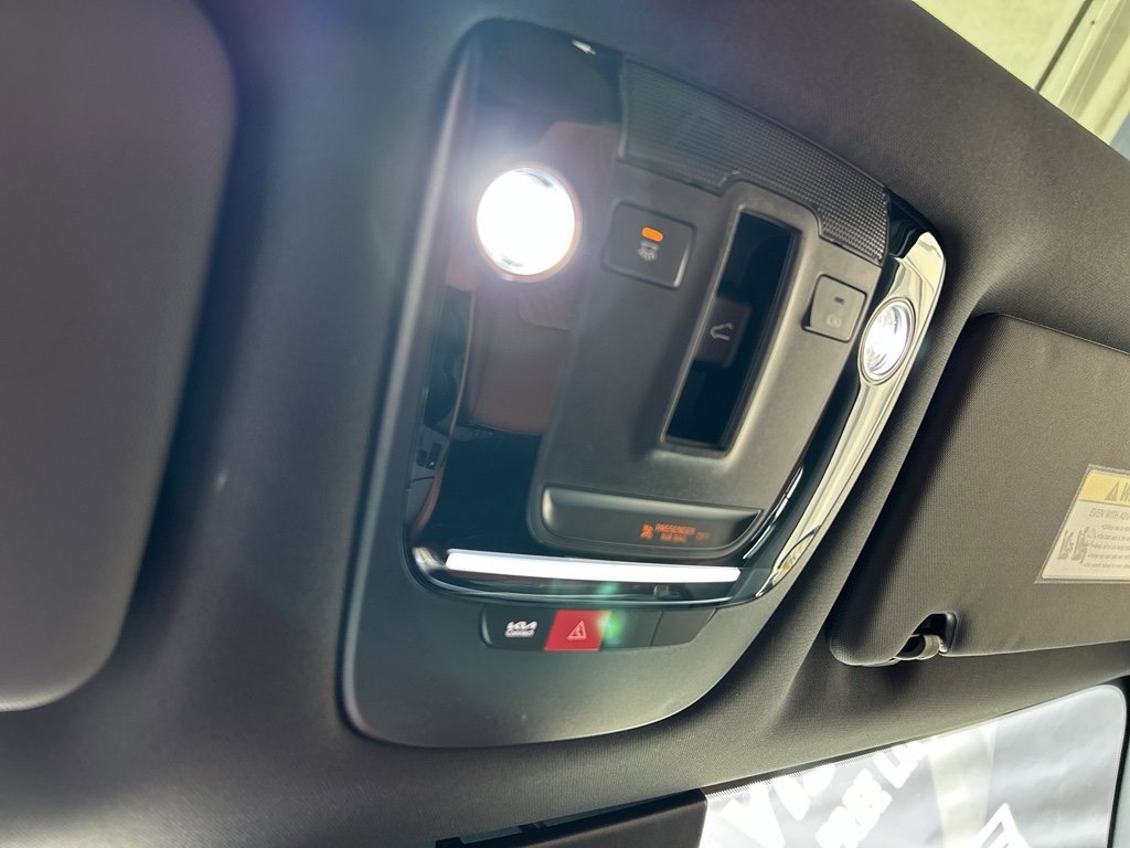 New 2026 Kia Sportage X-Line image 28