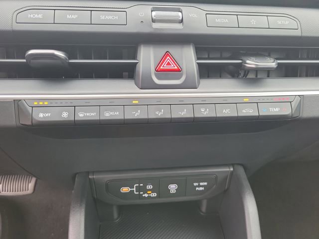 New 2026 Kia K4 LXS image 26