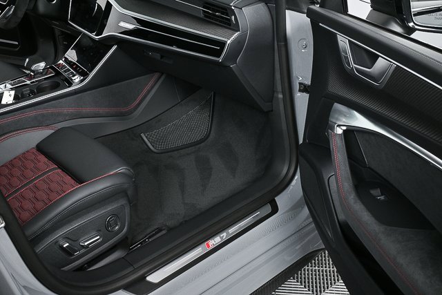 New 2025 Audi RS 7 performance Sportback image 26
